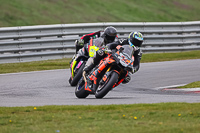 Middle Group Orange Bikes